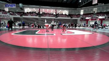 170 lbs Rr Rnd 1 - Reece Murry, Coppell High School Girls vs Ashley Maldonado, Putnam City