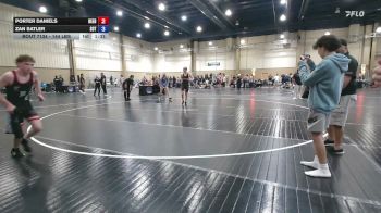Replay: Mat 3 - 2026 Spartan Nationals | May 31 @ 8 AM