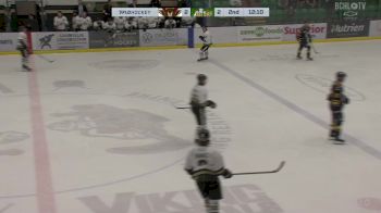 Replay: Away - 2024 Vernon vs Okotoks | Oct 20 @ 4 PM