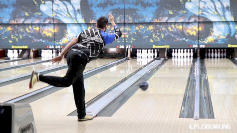 Pattern Evolution: Belmo Starts Deep In Round 2