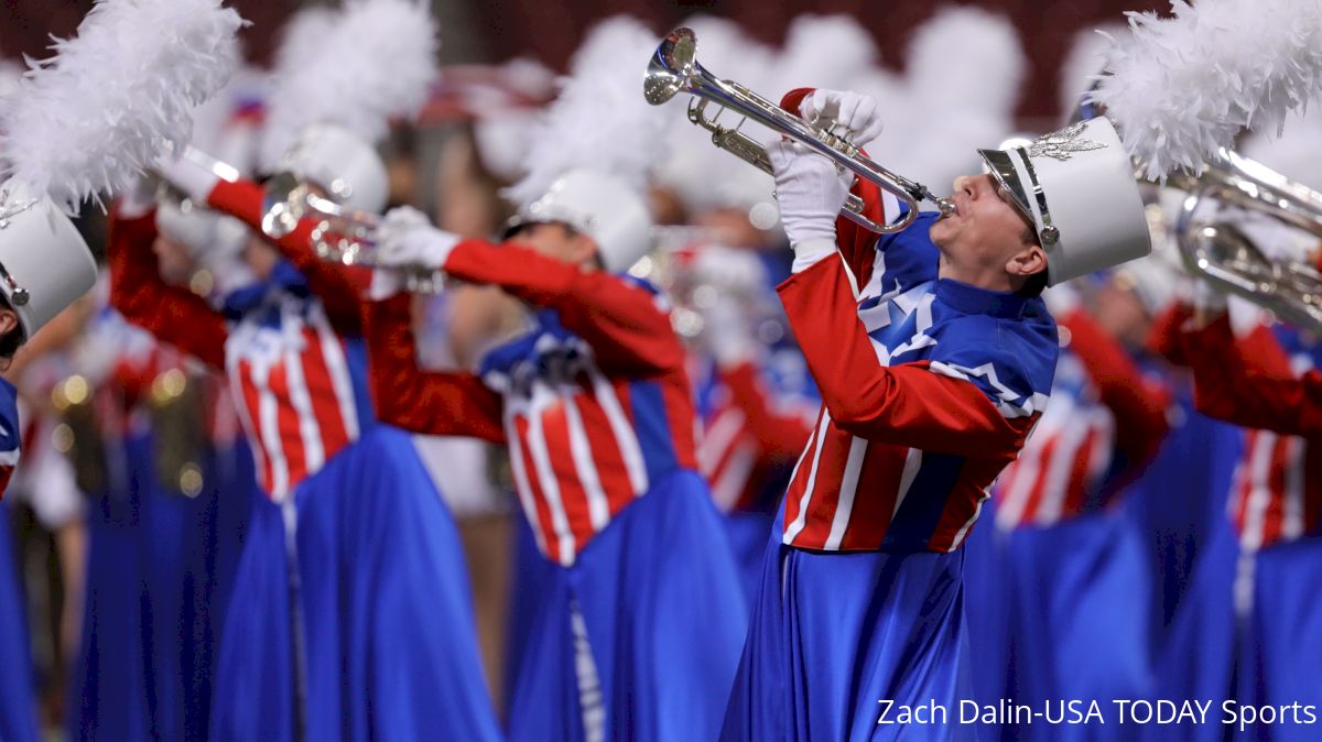 Preview: BOA St. Louis Super Regional, Oct. 18-19