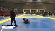 RORY T CONNORS vs MANUEL FOCIL PRIEGO 2024 Pan IBJJF Jiu-Jitsu No-Gi Championship