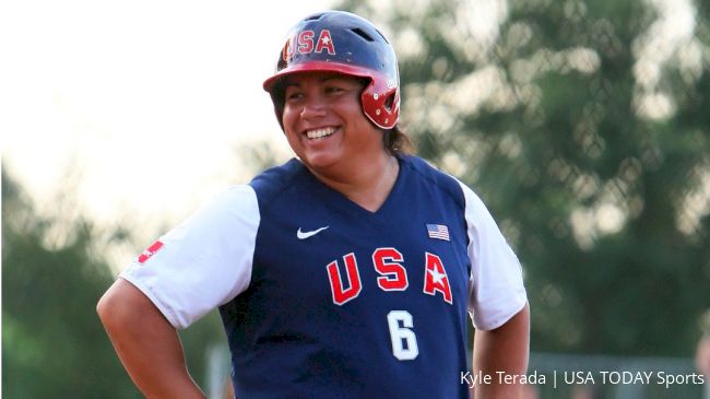 USA Softball Hall of Fame