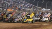 All Dirt Roads Lead To World of Outlaws World Finals