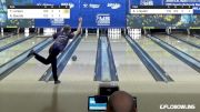Larsen Makes The 7-10 Split At The U.S. Open