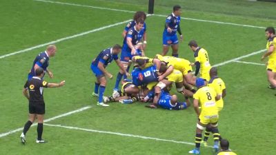Top 14 Complete Highlights Round 8