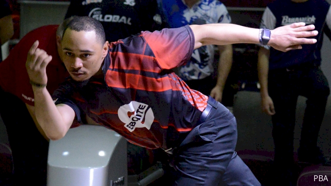 Mookie Betts Returns To PBA Competition Next Week On FloBowling