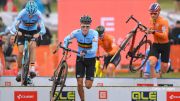2018 UEC European Cyclocross Championships