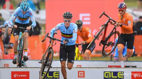 2018 UEC European Cyclocross Championships