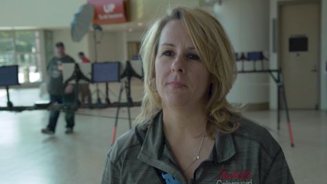 UNCUT: Full Interview With Owasso Guard Instructor Kim Vento