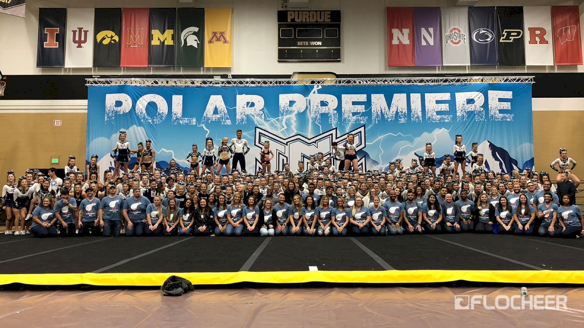 That's A Wrap For The 2018 ICE All Stars Polar Premiere!