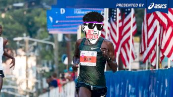 RUN JUNKIE: Who Will Be The King Of New York?