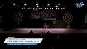 Rainbow Dance Academy - Cate Frakes & Cori-Ann Curtis [2024 Mini - Duo/Trio - Contemporary/Lyrical Day 1] 2024 One Up Grand Nationals