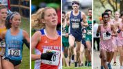 2018 DII & DIII FloXC Show: October 30th