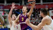 Top 10 Former NCAA Players In EuroLeague: Kevin Pangos, Mike James, & More