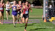 On The Run:  NCAA 5K Champion Grant Fisher