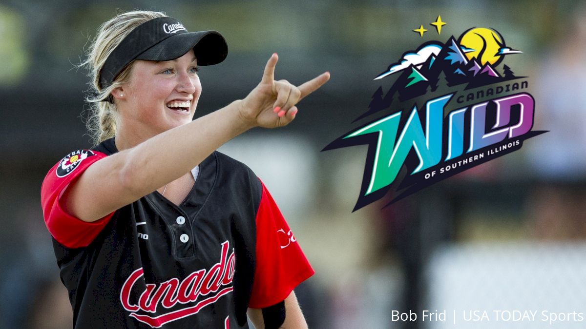 NPF Welcomes Canadian Wild Into The League