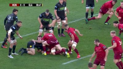 Guinness PRO14 Top 5 Tries Round 7