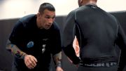 Werdum Training with Cobrinha & Yuri Simoes for Hulk Superfight