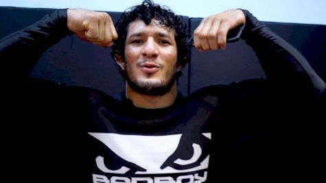 SPYDER BJJ Superfight: Hulk & Werdum Stake Claims to Victory