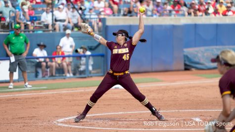 Giselle Juarez & Danielle Gibson Will Transfer From Arizona State
