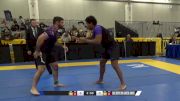 Isac Bispo Dos Santos Junior vs Adrian Andre Alonzo 2024 World IBJJF Jiu-Jitsu No-Gi Championship