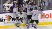 Ahead Of Golden Gophers Tie, Tuomie Is Pacing No. 4 Minnesota State Forward