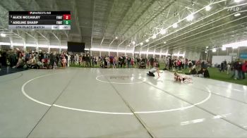 Replay: Mat 8 - 2025 Turkey Tussle | Nov 29 @ 8 AM