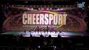 Reign Elite Cheer - Lux [2023 L1 Youth - D2 - Small - A] 2023 CHEERSPORT National All Star Cheerleading Championship