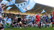 Top Of Conference Clash Highlights Guinness PRO14 Weekend