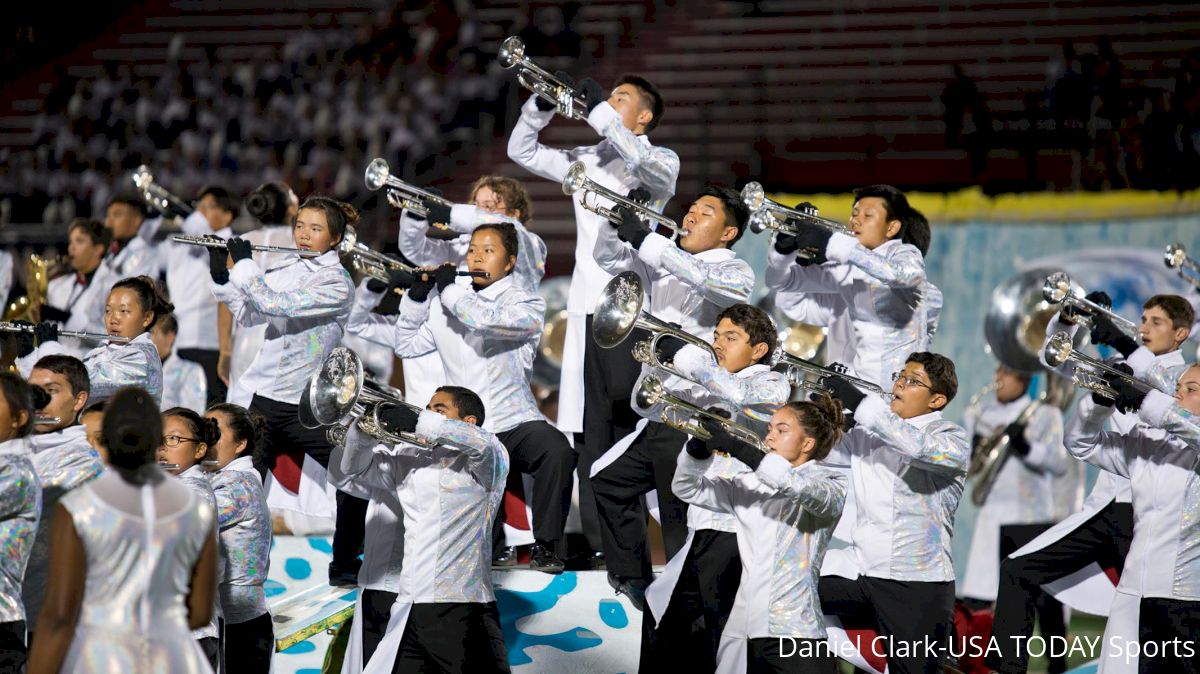 SoCal Takes Center Stage For BOA