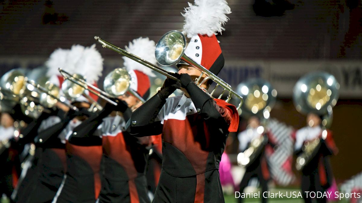 Recap: BOA St. George Regional, Nov. 9