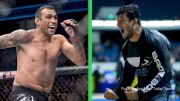 Spyder BJJ Invitational Preview: Fabricio Werdum vs. Lucas Barbosa & More