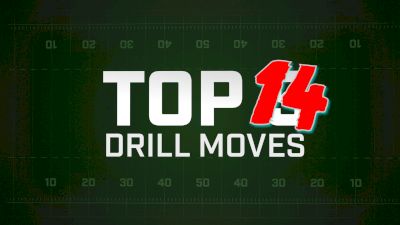 TOP 14 Drill Moves From St. Louis Finals
