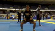 Lucas Hulk Barbosa 2017 No-Gi Worlds Supercut: Only The Best Action