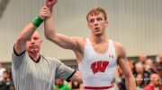Why You Should Be Watching College Wrestling Tonight