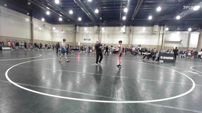 120 lbs Final - Jovanni Tovar, Miami Wrestling Club vs Ethan Reilly, Spartan RTC @LHP