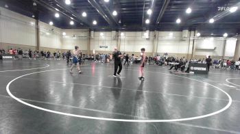 120 lbs Final - Jovanni Tovar, Miami Wrestling Club vs Ethan Reilly, Spartan RTC @LHP