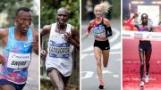 Anything Can And Will Happen At The New York City Marathon