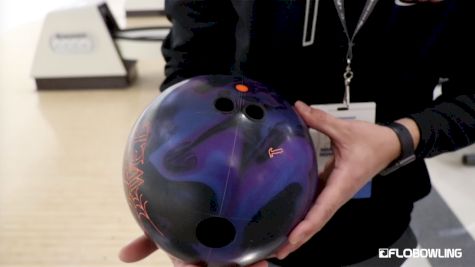 Gotchall Shows The Balls Barrett Used To Win U.S. Open