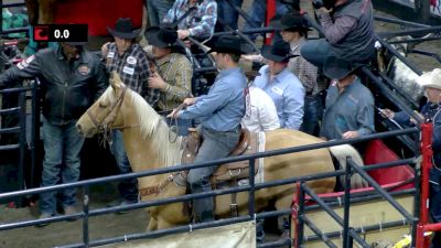 Performance 2: 2018 Canadian Finals Rodeo