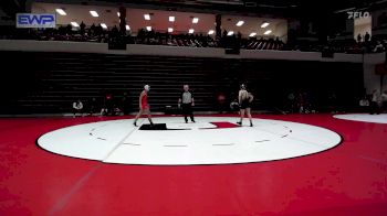 110 lbs Rr Rnd 3 - Pukiya Chun, Poteau High School Girls vs Sophia Reece, Broken Arrow Girls HS