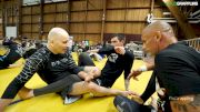 Ben Askren, John Danaher Seminar: Behind-The-Scenes Vlog