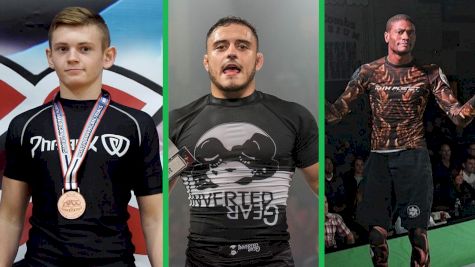 ADCC Trials 66kg Picks: Favorites, Hopefuls, Dark Horses & Disruptors