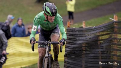 Ranking The Top 25 Cross Racers In North America