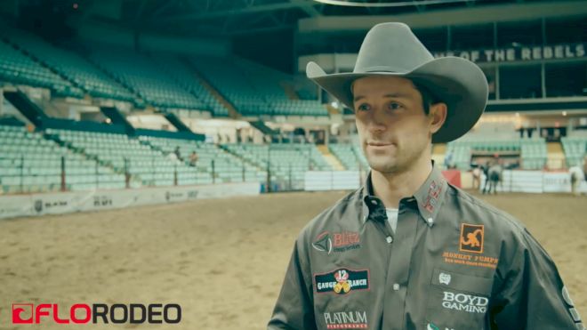 Shane Hanchey Is On The Hunt For Third Canadian Tie-Down Title