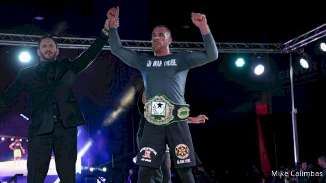 A Fistful of Collars with Special Guest Rafael Lovato Jr