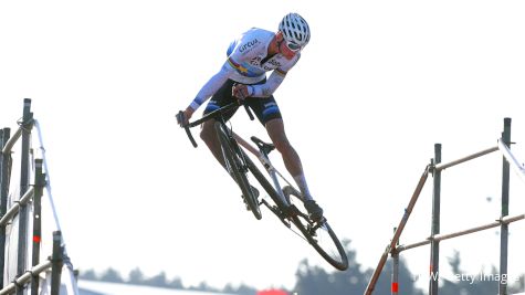 European Cyclocross Championships Preview Show