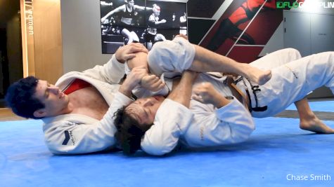 Spyder Pro Training Session: Keenan Cornelius, Werdum, Jamil Hill & More