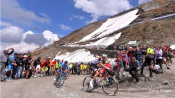 2019 Giro d'Italia Route Highlights And Analysis